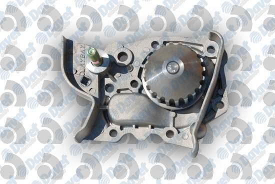 AYBAY 812 Devirdaim  Renault  R9 R19 Clio Express 1.4 Enj. (E6j-E7j)